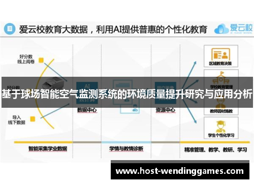 基于球场智能空气监测系统的环境质量提升研究与应用分析