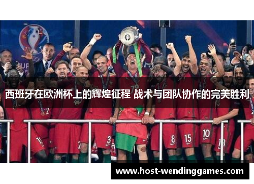 西班牙在欧洲杯上的辉煌征程 战术与团队协作的完美胜利