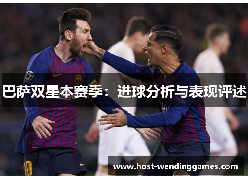 巴萨双星本赛季：进球分析与表现评述