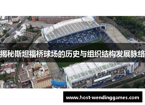揭秘斯坦福桥球场的历史与组织结构发展脉络