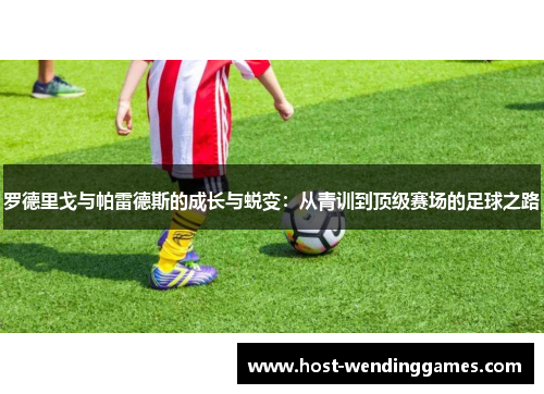 罗德里戈与帕雷德斯的成长与蜕变：从青训到顶级赛场的足球之路