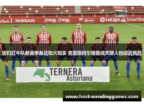 纽约红牛队新赛季备战如火如荼 克里斯阿尔维斯成关键人物迎战挑战