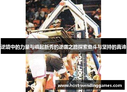 逆境中的力量与崛起新秀的逆袭之路探索奋斗与坚持的真谛